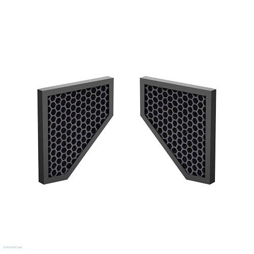 Szűrő szén extra Fellowes AeraMax Pro AM II (2 x 2db)