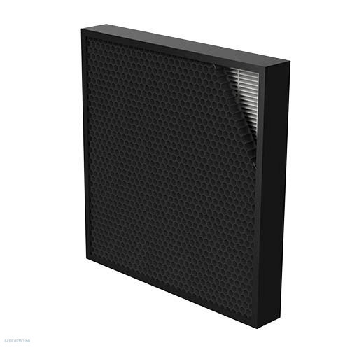 Szűrő Hibdrid + Előszűrő Fellowes AeraMax Pro AM III/IV 50 mm 2db/csm