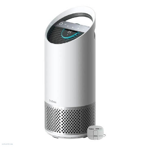 Légtisztító készülék, LEITZ TruSens Z-2000, közepes helységhez (35m2)