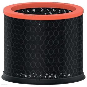   Szűrő szén cserebetét Leitz Trusens Z-2000/Z-2500 Háziállat dobszűrőhöz