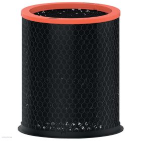   Szűrő szén cserebetét Leitz Trusens Z-3000/Z-3500 Háziállat dobszűrőhöz