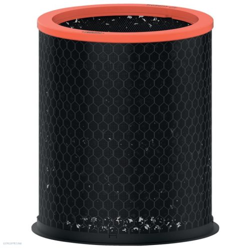 Szűrő szén cserebetét Leitz Trusens Z-3000/Z-3500 Háziállat dobszűrőhöz