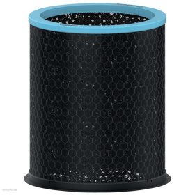   Szűrő szén cserebetét Leitz Trusens Z-3000/Z-3500 Allergia és influenza dobszűrőhöz