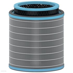   Dobszűrő HEPA Allergia és influenza 3 az 1-ben Leitz TruSens Z-3000 / Z-3500 légtisztítóhoz