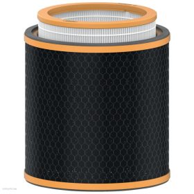   Dobszűrő HEPA Szag és VOC 3 az 1-ben Leitz TruSens Z-3000 / Z-3500 légtisztítóhoz