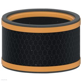   Szűrő szén cserebetét Leitz Trusens Z-1000 Szag és VOC dobszűrőhöz