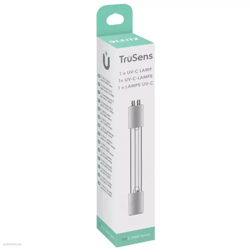 Izzó UV-C Leitz TruSens™ Z-3000/Z-3500 légtisztítóhoz 2415150