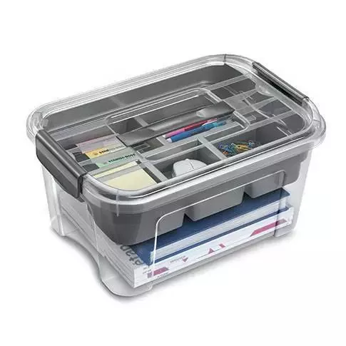 Rendszerező doboz CEP 13l