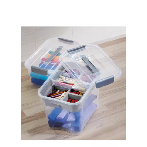 Rendszerező doboz CEP 13l