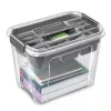 Rendszerező doboz CEP 18l