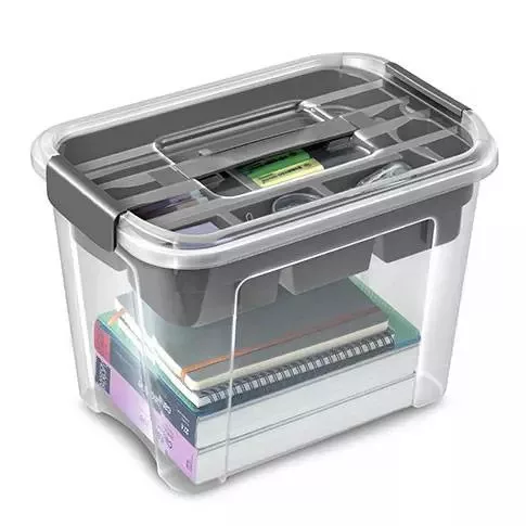 Rendszerező doboz CEP 18l