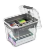 Rendszerező doboz CEP 18l