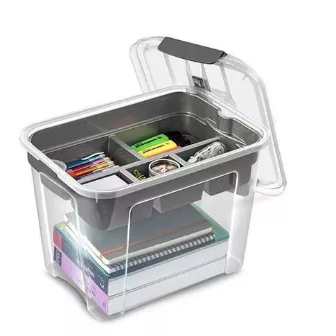 Rendszerező doboz CEP 18l