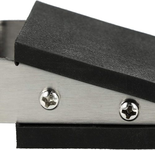 Ajtókitámasztó Westcott ék alakú 5x3x12cm