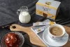 Kávé Douwe Egberts Omnia 3in1 Café au lait 20x12.5g