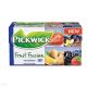 Tea Pickwick Fruit Fusion Variációk lll. kék gyümölcs- és gyógynövénytea