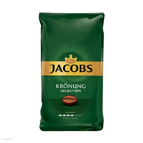 Kávé Jacobs Krönung Selection szemes 1000 g