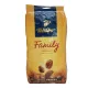 Kávé Eduscho / Tchibo Family sárga 1000 g szemes