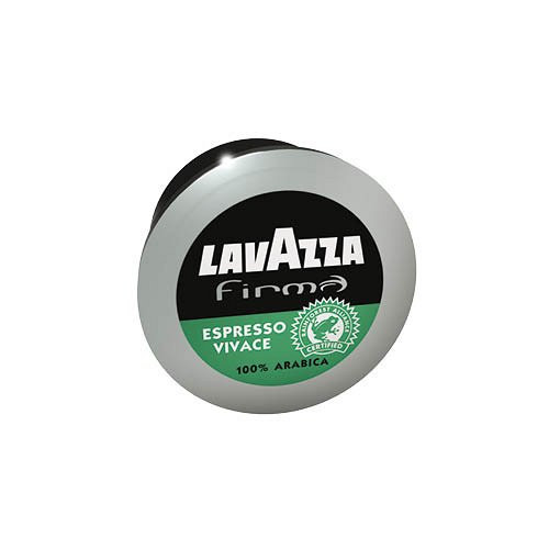 Kávékapszula Lavazza Firma Espresso Vivace X 48 db