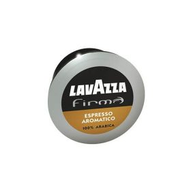 Kávékapszula Lavazza Firma Espresso Aromatico X 48 db
