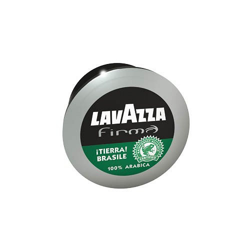 Kávékapszula Lavazza Firma Lavazza Tierra Brasile x 24 db