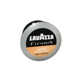 Kávékapszula Lavazza Firma Lavazza Lungo Aromatico X48