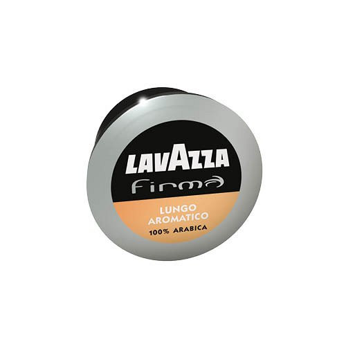 Kávékapszula Lavazza Firma Lavazza Lungo Aromatico X48