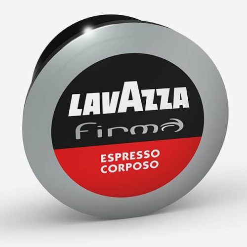 Kávékapszula Lavazza Firma Espresso Corposo x 48 db