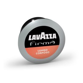Kávékapszula Lavazza Firma Lungo Corposo X48