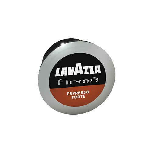 Kávékapszula Lavazza Firma Espresso Forte X 48 db