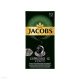 Kávékapszula Nespresso kompatibilis Jacobs Espresso 12 Ristretto 10db