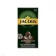 Kávékapszula Nespresso kompatibilis Jacobs Espresso 10 Intenso 10 db