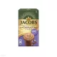 Cappuccino Jacobs instant Milka 8x18g