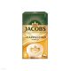 Cappuccino Jacobs instant Vanilla 8x15g