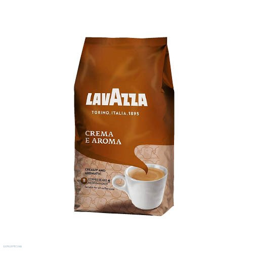 Kávé Lavazza Crema e Aroma 1000g szemes