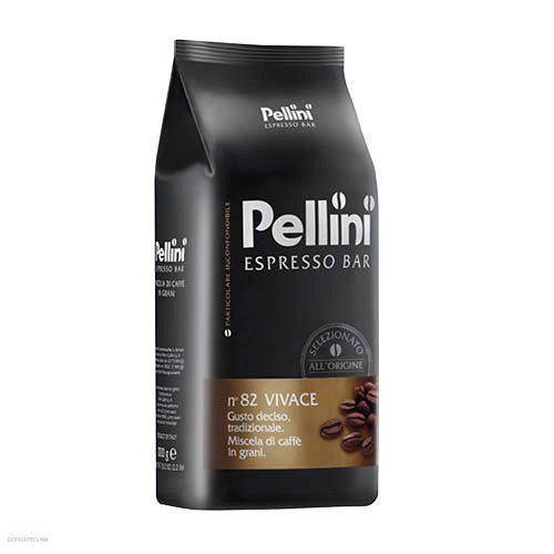 Kávé Pellini Vivace szemes 1000g