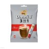 Kávé Douwe Egberts Omnia 3in1 Classic 10x17.5g instant