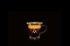 Kávé L'Or Espresso Onyx 500g szemes