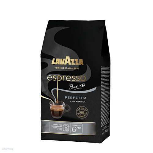 Kávé Lavazza Espresso Barista Perfetto 1000g szemes