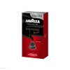 Kávékapszula Nespresso kompatibilis Lavazza Classico 10x5.7g alu 