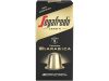 Kávékapszula Nespresso kompatibilis Segafredo 100% Arabica, alumínium kapszula (10x5,1g)