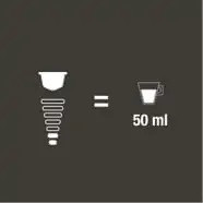 Kávékapszula NESCAFÉ Dolce Gusto Espresso Intenso 16db 112g