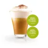 Kávékapszula NESCAFÉ Dolce Gusto Cappuccino 16db 186,4g