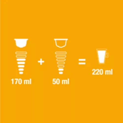 Kávékapszula NESCAFÉ Dolce Gusto Latte Macchiato 16db 183,2g