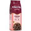 Kávé COSTA CAFÉ CREMA BLEND 1000g szemes