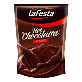 Forró csokoládé italpor, LaFesta, 150 g