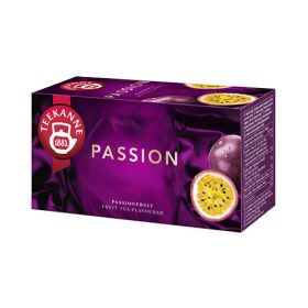 Tea Teekanne Passion (maracuja), 20 x 2,25 g