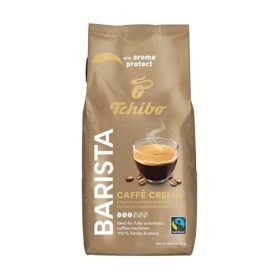 Kávé Tchibo Barista Caffé Crema, 1000 g, szemes