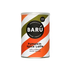 Italpor Barú Pumpkin Spice Latte, 250 g