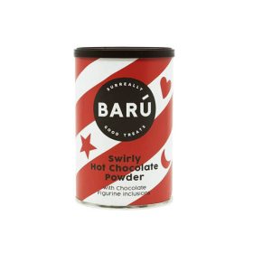 Italpor Barú Swirly Forró csokoládé, 250 g